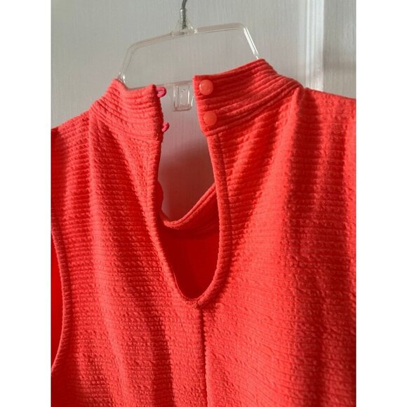 Decree Women’s size large bright dress - Picture 6 of 7